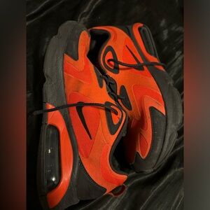 Air Max 200 ‘Red’